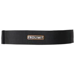 PROLIMIT Prolimit SUP Waist Belt Black -