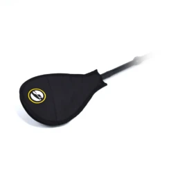 PROLIMIT SUP Paddle Blade Cover Black/White -Black/White