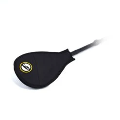 PROLIMIT SUP Paddle Blade Cover Black/White -Black/White -Surfausrüstungs Geschäft 404.73165.000 prolimit20sup20paddle20blade20cover20bk wh black white