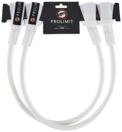 PROLIMIT Windsurf Trapeztampen WC Harness Lines Fixed RDG White - 18 -Surfausrüstungs Geschäft 404.76041.000 wc harness lines fixed rdg white 1
