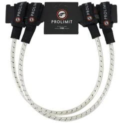 PROLIMIT Windsurf Trapeztampen WC Lines Fixed RDG TS - 20 -Surfausrüstungs Geschäft 404.76042.000 wc lines fixed rdg ts white 1