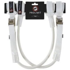 PROLIMIT WC Harness Lines Vario Buckle - 22-28 -Surfausrüstungs Geschäft 404.76065.000 wc harness lines vario buckle 1