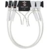 PROLIMIT WC Harness Lines ADJ Knot - -Surfausrüstungs Geschäft 404.76081.000 wc harness lines adj knot 1