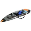 PROLIMIT ULTRA Boardbag Surf/Kite Grey/black/orange - 6'2 Grey/black/orange -Surfausrüstungs Geschäft 404.83199.000