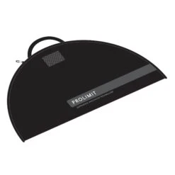 PROLIMIT Wetsuit Bag Black/grey -black/grey