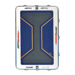 STX SUP Rocket Launch Platform 2023 - 200x135x20 -Surfausrüstungs Geschäft 406.14100.000 stx rocket launch platform 300x200x20 front
