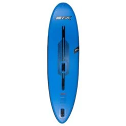 STX ISup & Windsurf Board Hybrid Freeride 2023 - 10'6x32x6 -Surfausrüstungs Geschäft 406.22100.000 2