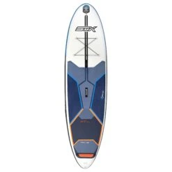 STX ISup & Windsurf Board Hybrid Freeride 2023 - 10'6x32x6 -Surfausrüstungs Geschäft 406.22100.000 4