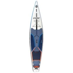 STX ISup Race Komplett Set 2023 - 12'6x30x6 -Surfausrüstungs Geschäft 406.23205.000 10