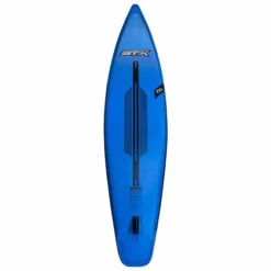 STX ISup Race Komplett Set 2023 - 12'6x30x6 -Surfausrüstungs Geschäft 406.23205.000 2