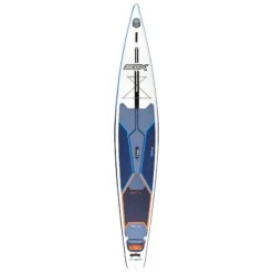 STX ISup Race Komplett Set 2023 - 12'6x30x6 -Surfausrüstungs Geschäft 406.23205.000 4