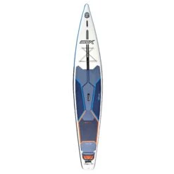 STX ISup Race Komplett Set 2023 - 12'6x30x6 -Surfausrüstungs Geschäft 406.23205.000 7