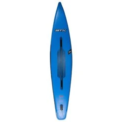 STX ISup Race Komplett Set 2023 - 12'6x30x6 -Surfausrüstungs Geschäft 406.23205.000 8