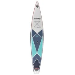 STX ISup Pure Tourer Komplett Set 2023 - 10'4x31x5 -Surfausrüstungs Geschäft 406.23650.000 12