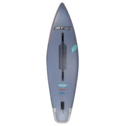 STX ISup Pure Tourer Komplett Set 2023 - 10'4x31x5 -Surfausrüstungs Geschäft 406.23650.000 2