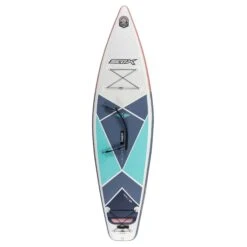 STX ISup Pure Tourer Komplett Set 2023 - 10'4x31x5 -Surfausrüstungs Geschäft 406.23650.000 4