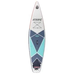 STX ISup Pure Tourer Komplett Set 2023 - 10'4x31x5 -Surfausrüstungs Geschäft 406.23650.000 8