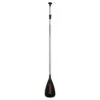 STX Alloy SUP Paddle Basic - -Surfausrüstungs Geschäft 407.02020.000 stx 2 alloy std paddle front