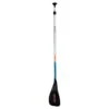 STX Alloy SUP Paddle Kids - -Surfausrüstungs Geschäft 407.02030.000 stx 4 stx paddle alu kids side front