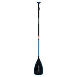 STX Paddle Glass Blue/Orange -