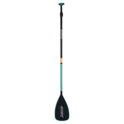 STX Paddle Glass Mint/Orange - -Surfausrüstungs Geschäft 407.02050.020 stx 6 stx paddle glass mint back