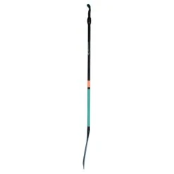 STX Paddle Glass Mint/Orange - -Surfausrüstungs Geschäft 407.02050.020 stx 6 stx paddle glass mint side