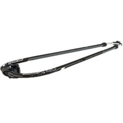 STX Windsurf Gabelbaum 4.0 Cyber 2023 - 137-198 -Surfausrüstungs Geschäft 407.70410.000 1