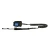 STX SUP Coiled Leash - -Surfausrüstungs Geschäft 407.70720.000 stx sup coiled leash