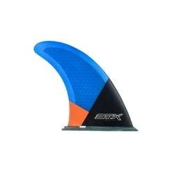 STX Composite SUP Slide-in Fin - -Surfausrüstungs Geschäft 407.70725.000 stx composite fin side2
