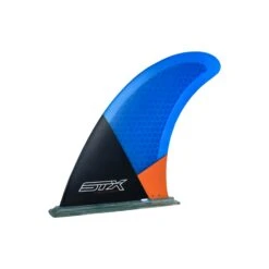 STX Composite SUP Slide-in Fin - -Surfausrüstungs Geschäft 407.70725.000 stx composite fin side4