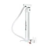 STX SUP Pumpe Turbo - -Surfausrüstungs Geschäft 407.70756.000 stx turbo pump features
