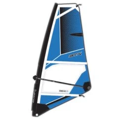 STX PowerHD Mini Dacron Rig Komplettrigg - 1.0 -Surfausrüstungs Geschäft 407.70820.000 2