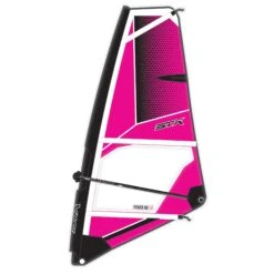 STX PowerHD Mini Dacron Rig Komplettrigg - 1.0 -Surfausrüstungs Geschäft 407.70820.000 3