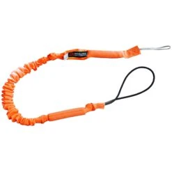 PROLIMIT Windsurf Startschot Lux/Floater Fluo Orange Uphaul - -Surfausrüstungs Geschäft 408.00500.030 uphaul lux floater fluo orange 25 pcs 1
