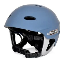 PROLIMIT Wassersport Helm Adjustable Matte Navy 2023 - S: 50 - 56 Cm -Surfausrüstungs Geschäft 408.00670.020 watersport helmet adjustable matte navy 1