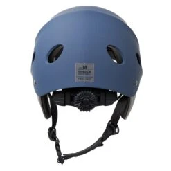 PROLIMIT Wassersport Helm Adjustable Matte Navy 2023 - S: 50 - 56 Cm -Surfausrüstungs Geschäft 408.00670.020 watersport helmet adjustable matte navy 2
