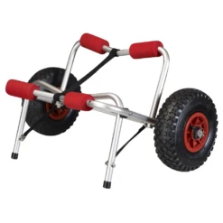 PROLIMIT Kayaktrolley -