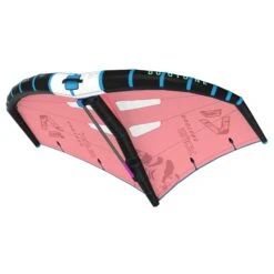 Duotone Foil Wing Slick 2023 - C05:Salmone-rose/heron-blue 3.5 -Surfausrüstungs Geschäft 42230 3520 4