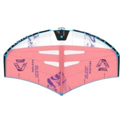 Duotone Foil Wing Slick 2023 - C05:Salmone-rose/heron-blue 3.5 -Surfausrüstungs Geschäft 42230 3520 5