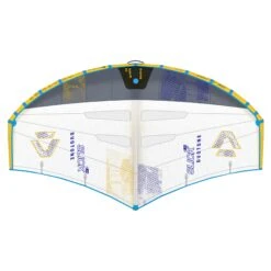 Duotone Foil Wing Slick D/LAB 2023 - C04:white/stormy Weather 4.0