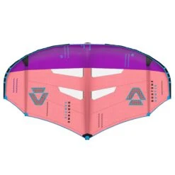 Duotone Foil Wing Ventis 2024 - C05:coral/purple 7.0 9 Duotone Foil Wing Ventis 2024 - C05:coral/purple 7.0 -Surfausrüstungs Geschäft 42240 3517 4