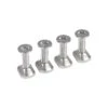 FANATIC Duotone Screw Set Foil Mounting System (incl.nuts) (4pcs) - M8x20 -Surfausrüstungs Geschäft 42240 8076 1