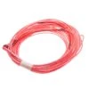 Duotone Red Safety Line Click Bar (SS18-onw) - 20m -Surfausrüstungs Geschäft 44210 8107 1