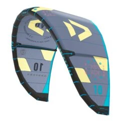 Duotone Kite Evo - Kites 2023 - C12:light-grey 05.0 -Surfausrüstungs Geschäft 44220 3003 3
