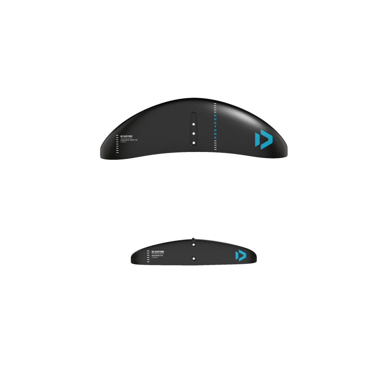 Duotone Kite Foil Wing Set Carve - Foil 2023 - 216 700.0 4 Duotone Kite Foil Wing Set Carve - Foil 2023 - 216 700.0 – Bild 2