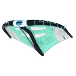 Duotone Foil Wing Slick SLS 2023 - C04:red/blue 5.0 -Surfausrüstungs Geschäft 44220 3523 3