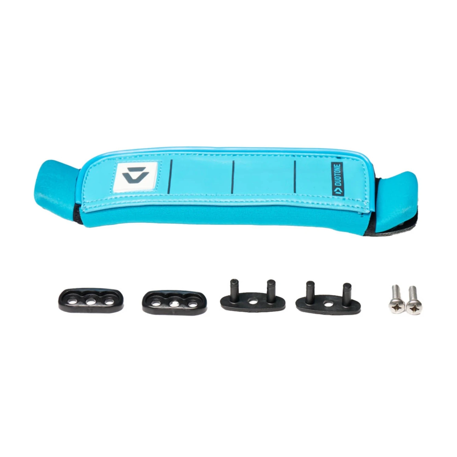 Duotone Board Acc Foil Footstrap + Screw Set Pace (1pcs) 2024 - M6x21+30mm 3 Duotone Board Acc Foil Footstrap + Screw Set Pace (1pcs) 2024 - M6x21+30mm