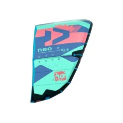 Duotone Kite Neo SLS - Kites 2023 - C03:coral-red/blue 08.0 28 Duotone Kite Neo SLS - Kites 2023 - C03:coral-red/blue 08.0 -Surfausrüstungs Geschäft 44230 3014 14