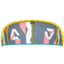 Duotone Kite Evo D/LAB - Kites 2024 - C09:dark-grey 06.0 -Surfausrüstungs Geschäft 44230 3023 4