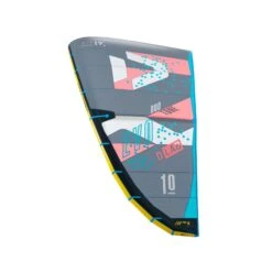 Duotone Kite Evo D/LAB - Kites 2024 - C09:dark-grey 06.0 -Surfausrüstungs Geschäft 44230 3023 6